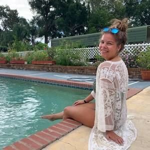 Meet your Posher, Kelli